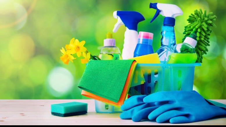 Red Maple Cleaning | 40 Concord Ave, St. Catharines, ON L2M 5N8, Canada | Phone: (647) 450-7093