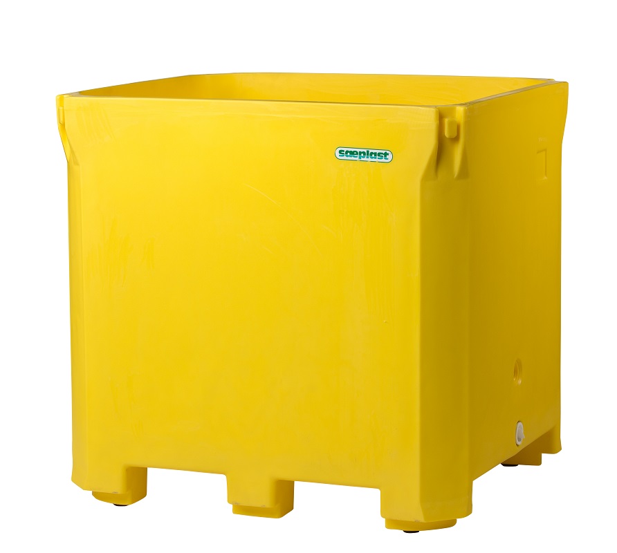 Agrico Plastiques Ltée | 675 Rue de la Sablière, Bois-des-Filion, QC J6Z 4T2, Canada | Phone: (450) 471-2772