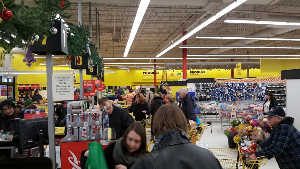 Jasons No Frills | 1029 Brodie Dr, Orillia, ON L3V 6H4, Canada | Phone: (866) 987-6453