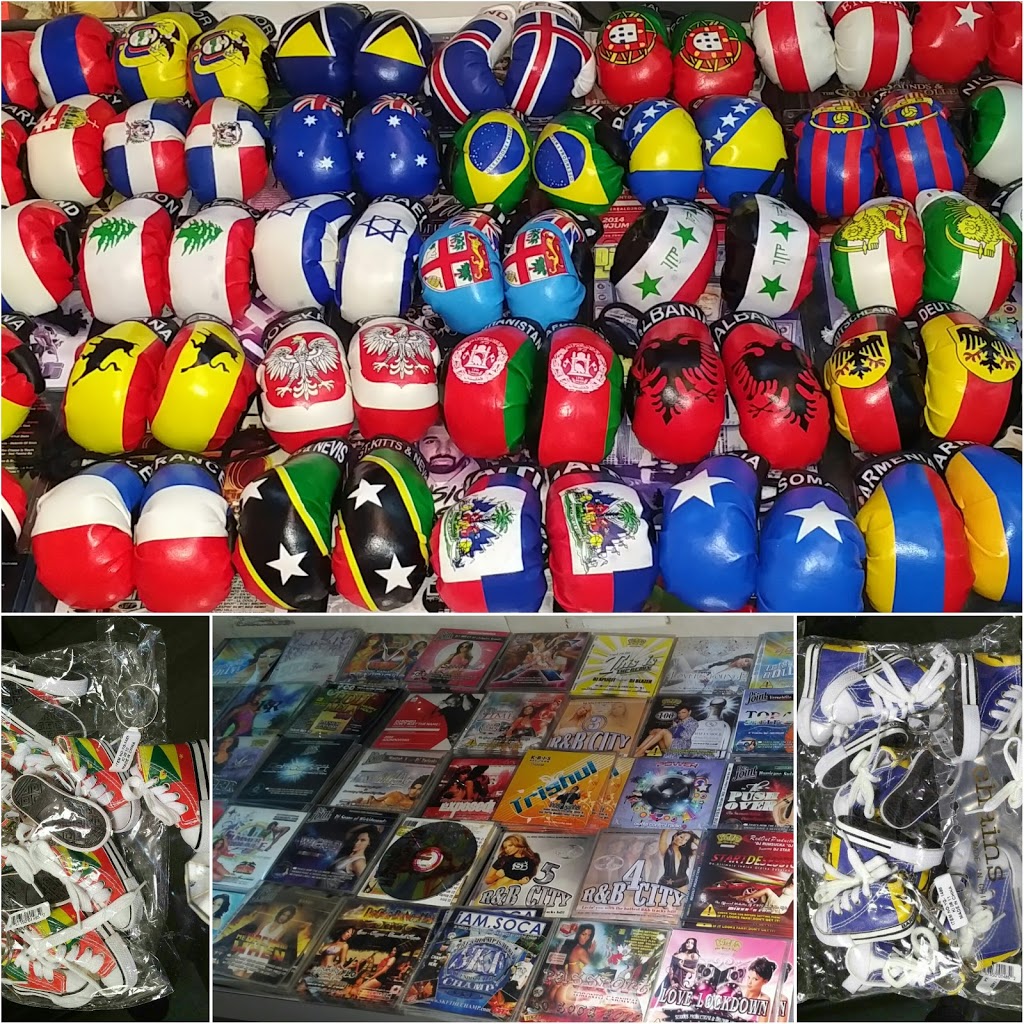 West Indian Connection - WIC Express | Aisle 2300 Booth, 8 Westmore Dr #2305, Etobicoke, ON M9V 3Z7, Canada | Phone: (416) 521-6900
