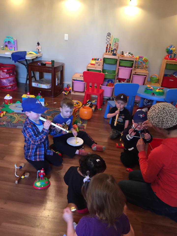 Asma Family Daycare Centre | 43 Volk Pl, Red Deer, AB T4R 0E1, Canada | Phone: (403) 596-3899