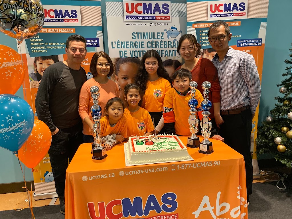 UCMAS Abacus/iMaths/OBotz-Robotics | 3675 Sources Blvd #108, Dollard-Des Ormeaux, QC H9B 2T6, Canada | Phone: (514) 690-1615