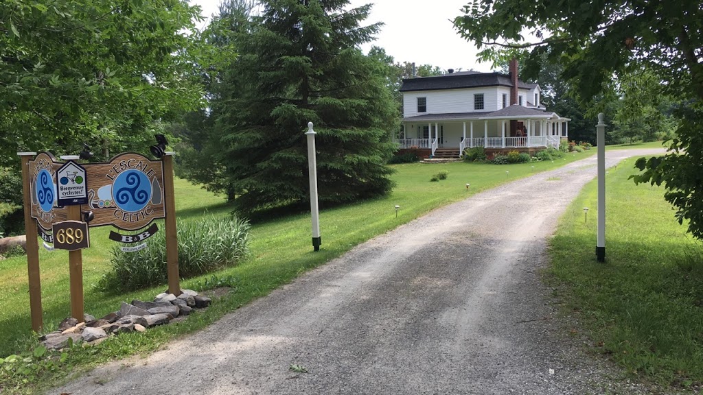 LEscale Celtic | Chemin de LAuberge, Magog, QC J1X 6X6, Canada | Phone: (819) 571-2496