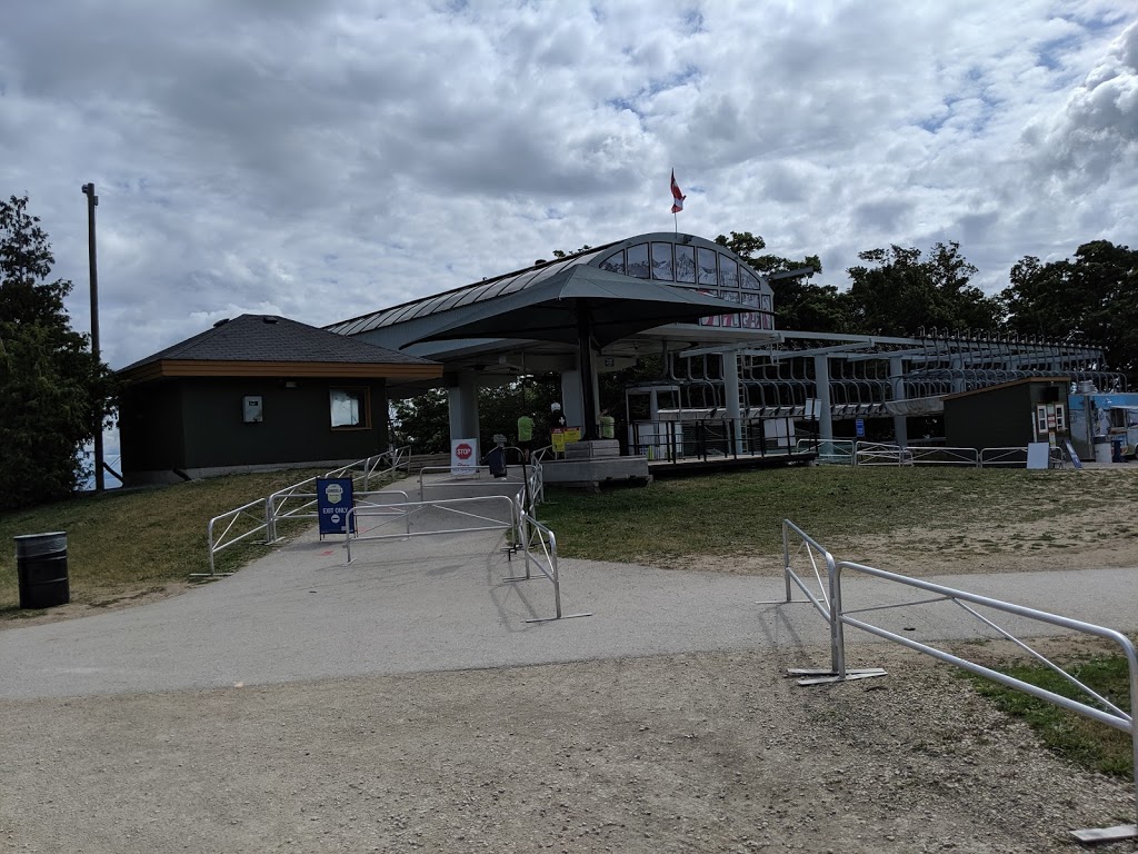 Village Way Trail - Blue Mountain | 221 Swiss Meadows Blvd, Ravenna, ON N0H 2E0, Canada