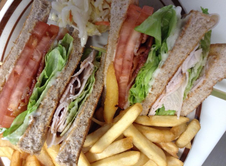 Kirkfield Restaurant | 991 Portage Rd, Kirkfield, ON K0M 2B0, Canada | Phone: (705) 438-5385
