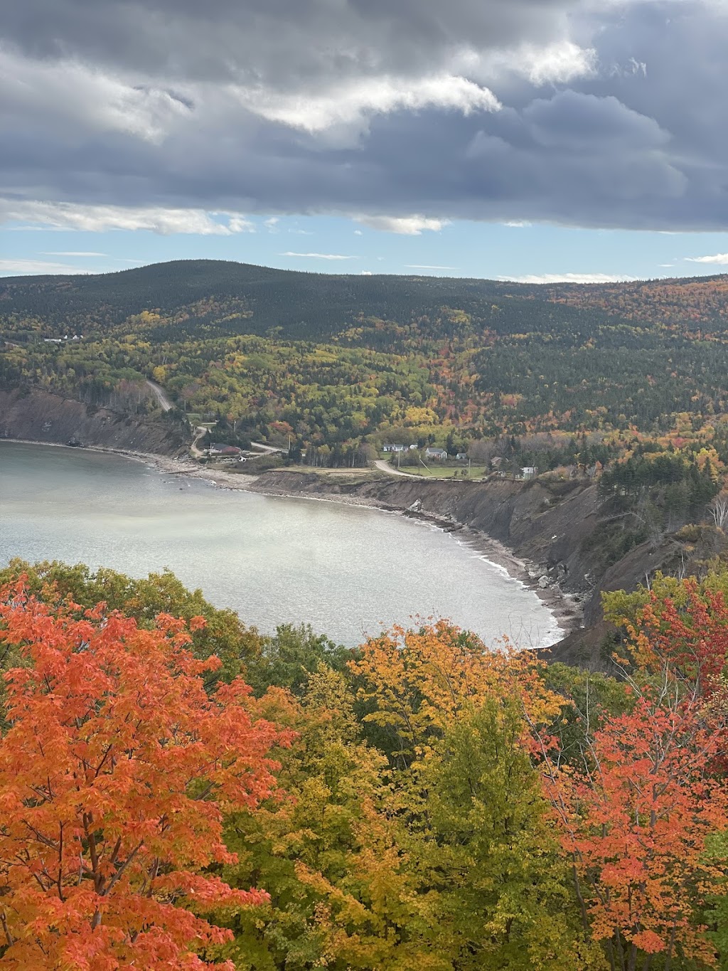 Cabot Coast | 2581 Shore Rd, Inverness, NS B0E 1N0, Canada | Phone: (902) 235-2335