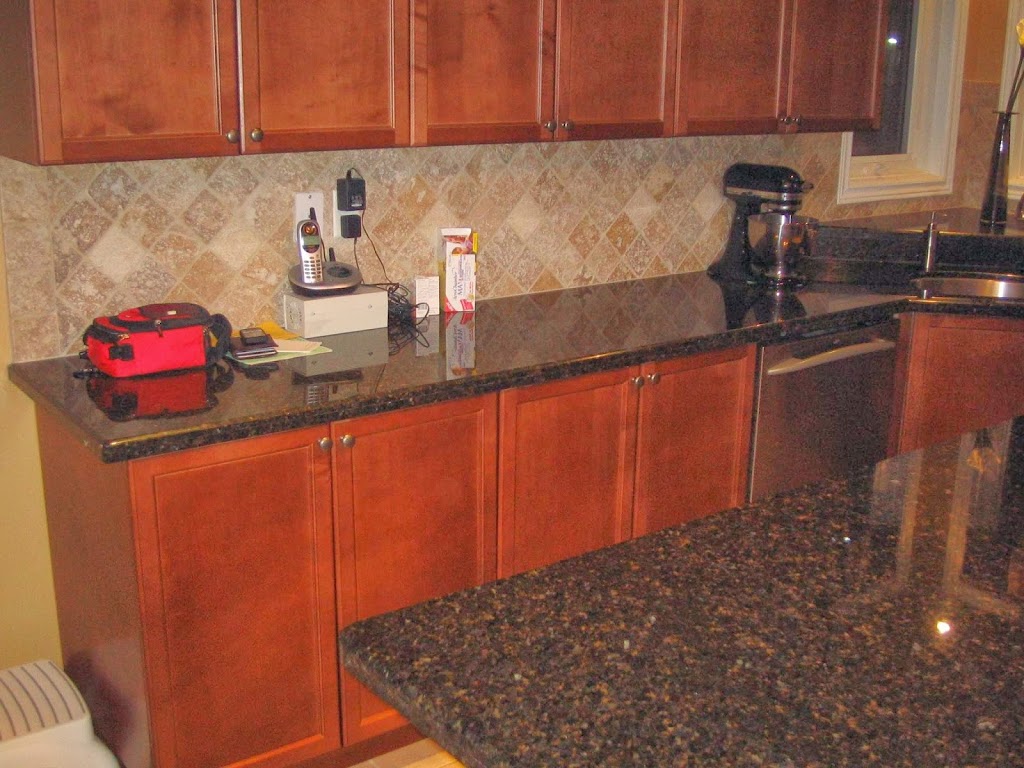 Dufferin Tile | 6911 Steeles Ave W, Etobicoke, ON M9W 6K7, Canada | Phone: (416) 674-4500
