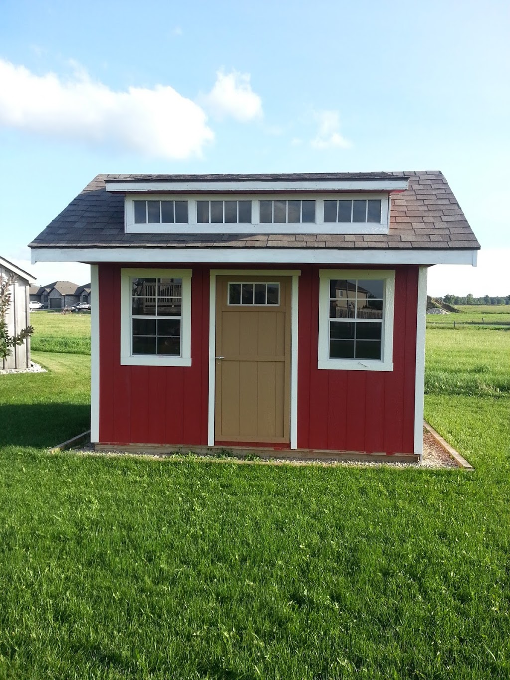 Bosman Home Front | 6770 Wellington County Rd 109, Palmerston, ON N0G 2P0, Canada | Phone: (519) 343-3456