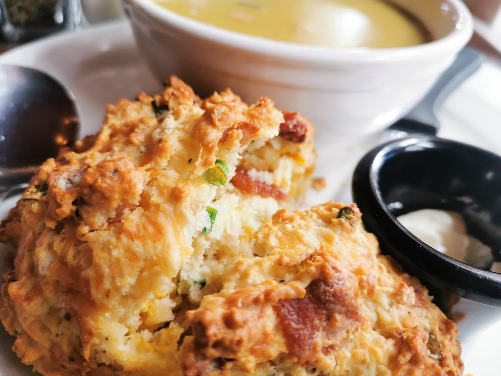Willow Street Café | 9749 Willow St, Chemainus, BC V0R 1K3, Canada | Phone: (250) 246-2434
