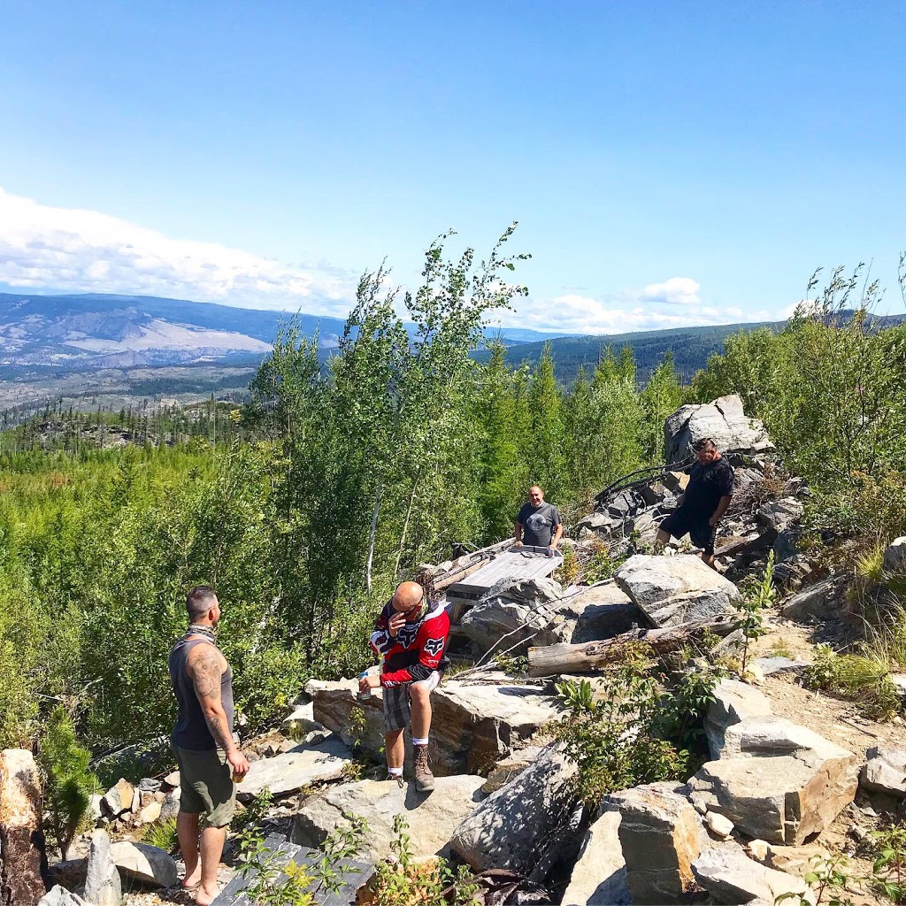 Full Cyrcle UTV ATV Tours & Adventures | 4270 Swamp Rd, Kelowna, BC V1W 4N1, Canada | Phone: (250) 870-3322