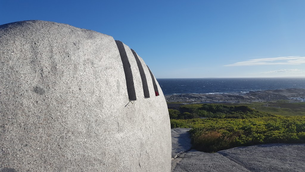 Bayswater SwissAir Memorial | 4100 NS-329, Hubbards, NS B0J 1T0, Canada