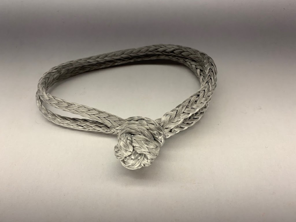 Afraid Knot Ropes | 271 Lorneville Rd, Woodville, ON K0M 2T0, Canada | Phone: (705) 358-4747
