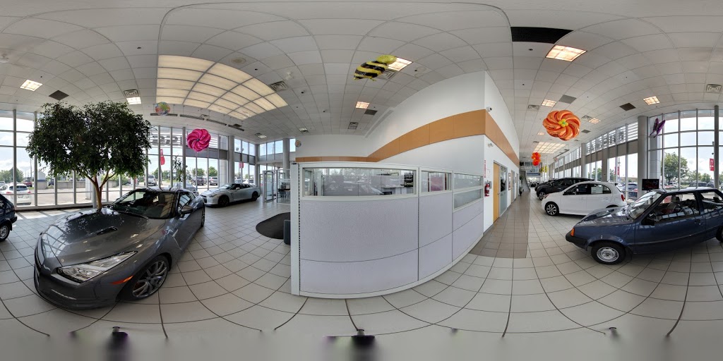 Alta Nissan Woodbridge | 7625 Martin Grove Rd, Woodbridge, ON L4L 2C5, Canada | Phone: (905) 851-1279
