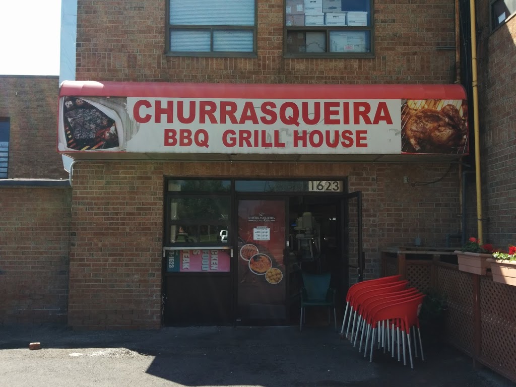 Tavora Churrasqueira BBQ Grill House | 1623 St Clair Ave W, Toronto, ON M6N 1H7, Canada | Phone: (416) 653-1623