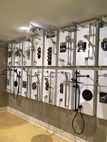 Taps & Tubs Kitchen & Bath Studio | 175 Dieppe Rd, St. Catharines, ON L2M 7S2, Canada | Phone: (905) 684-8277