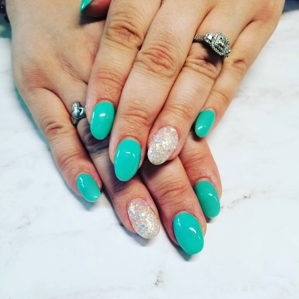 Megan Marie Beauty | 243 Patterson St, Newmarket, ON L3Y 3L5, Canada | Phone: (647) 471-4978