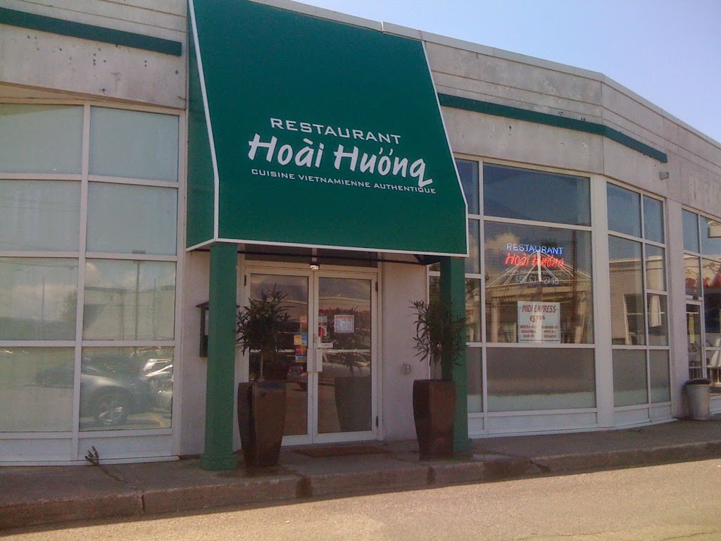 Restaurant Hoai Huong | 8500 Boulevard Taschereau, Brossard, QC J4X 2T4, Canada | Phone: (450) 671-2715