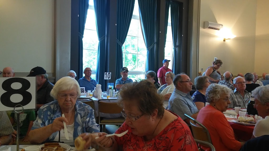 The Kinsmen Club of the Miramichi | 100 Newcastle Blvd, Miramichi, NB E1V 3M2, Canada | Phone: (506) 622-4046