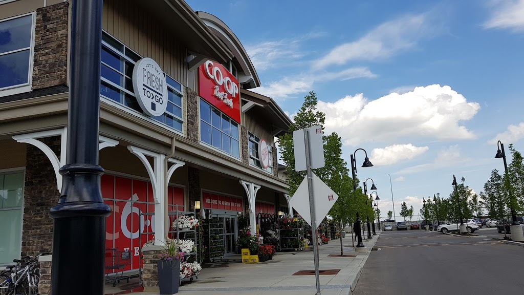 Co-op Auburn Bay | 100 Auburn Meadows Dr SE #700, Calgary, AB T3M 2G5, Canada | Phone: (403) 225-9125