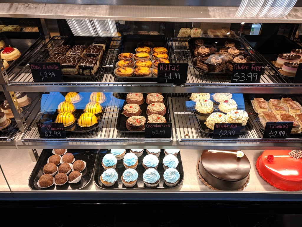 MarJo Bakery | 2838 Victoria Park Ave, North York, ON M2J 4A8, Canada | Phone: (416) 490-8687