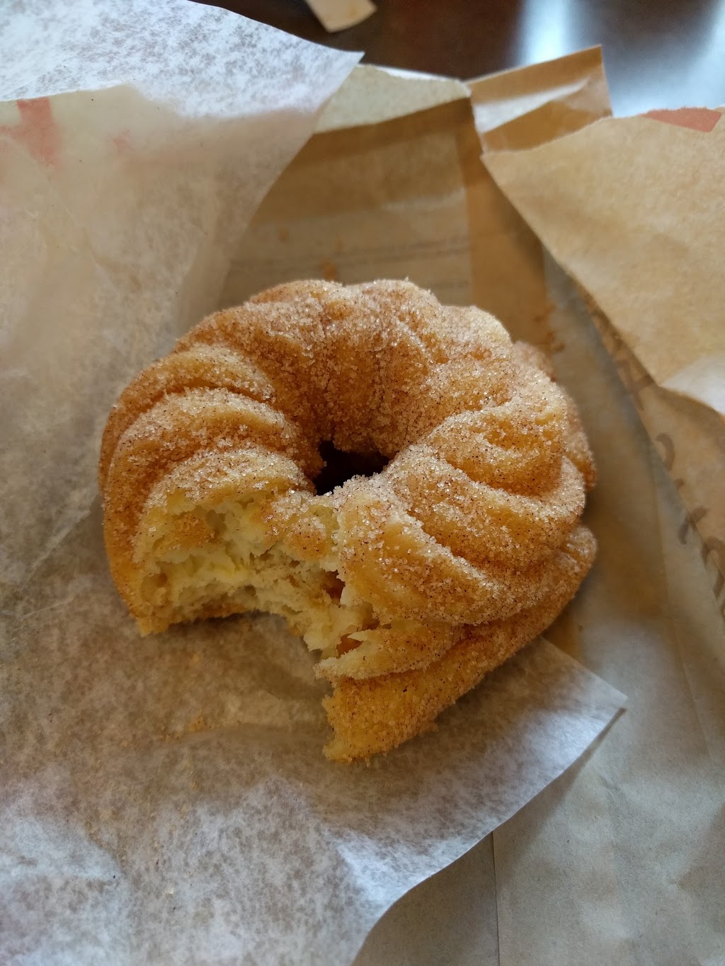 Tim Hortons | 680 Sheppard Ave W, North York, ON M3H 2S5, Canada | Phone: (647) 352-4651