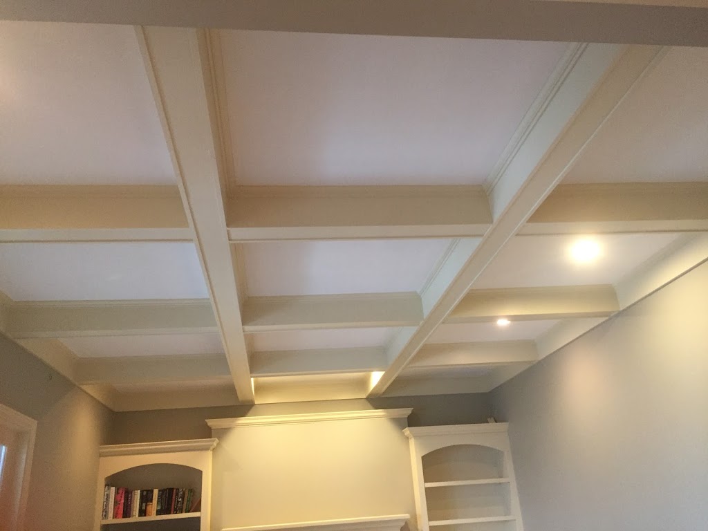 Niagara Modern Painting | 29 Timber Creek Crescent, Fonthill, ON L0S 1E4, Canada | Phone: (289) 969-7482
