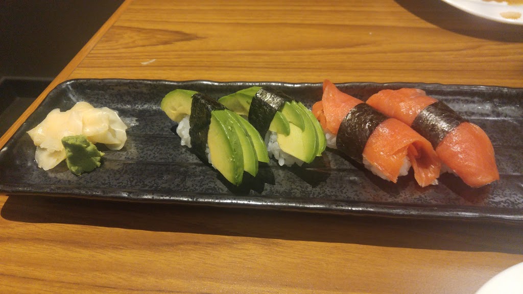 Sakai Sushi Bar | 141 Century Crossing, Spruce Grove, AB T7X 0C8, Canada | Phone: (587) 286-2888