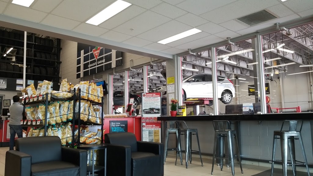 Canadian Tire | 3050 Mavis Rd, Mississauga, ON L5C 1T8, Canada | Phone: (905) 270-9200