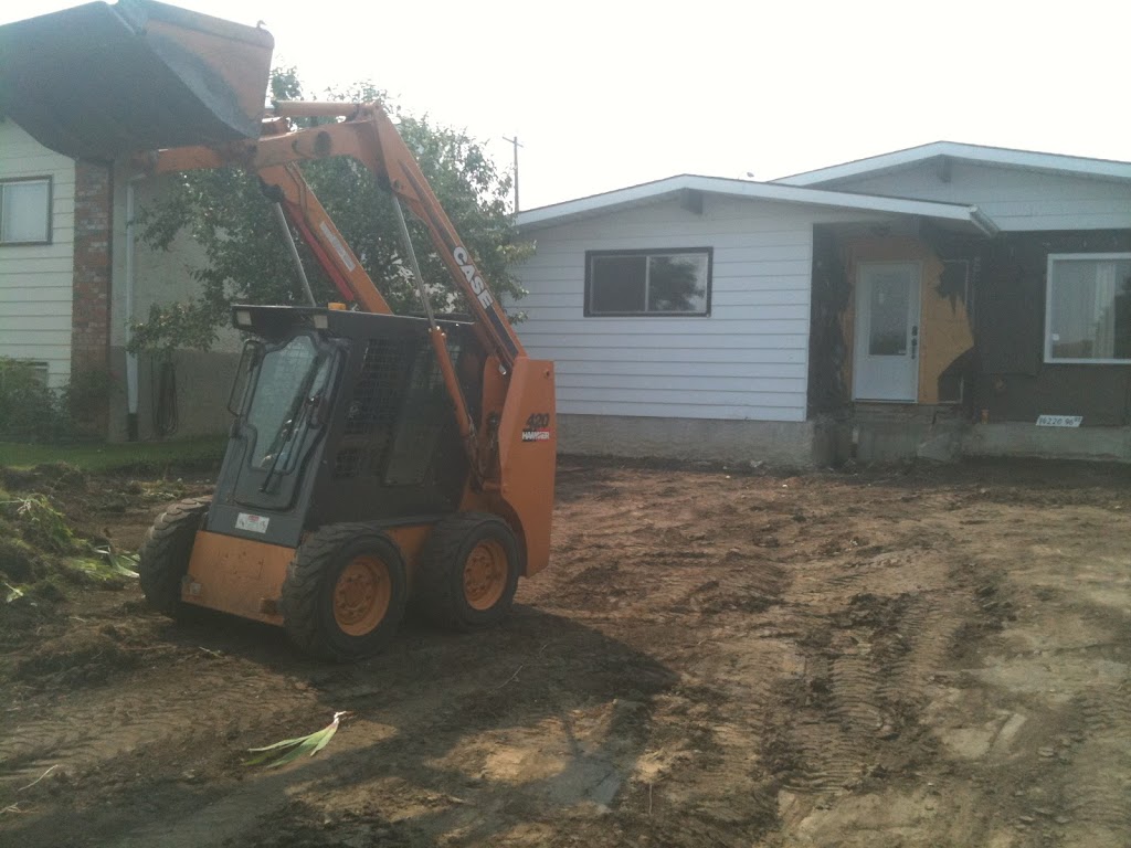 Stone Solutions Inc. | 13712 90a St NW, Edmonton, AB T5E 3P1, Canada | Phone: (780) 242-5326
