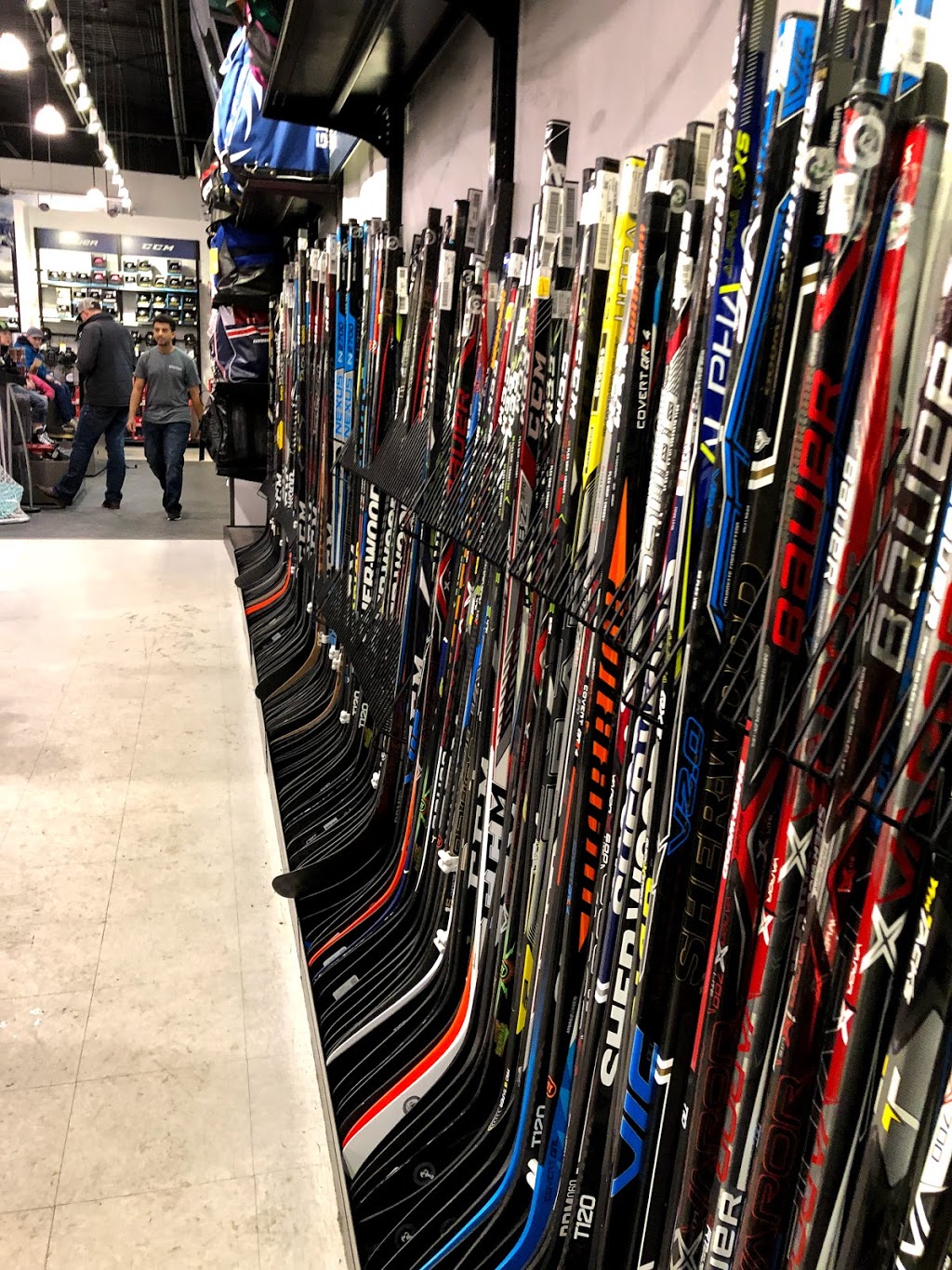 Sport Chek | 15530 37 St NW, Edmonton, AB T5Y 0S5, Canada | Phone: (780) 472-1881