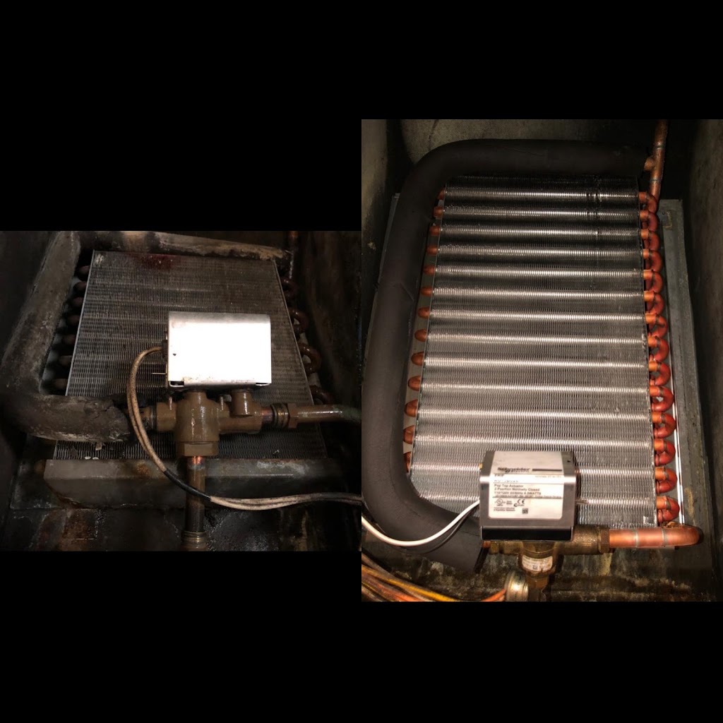 Harbour HVAC Inc. | 20 Chichester Pl #1510, Scarborough, ON M1T 1G6, Canada | Phone: (647) 407-0701