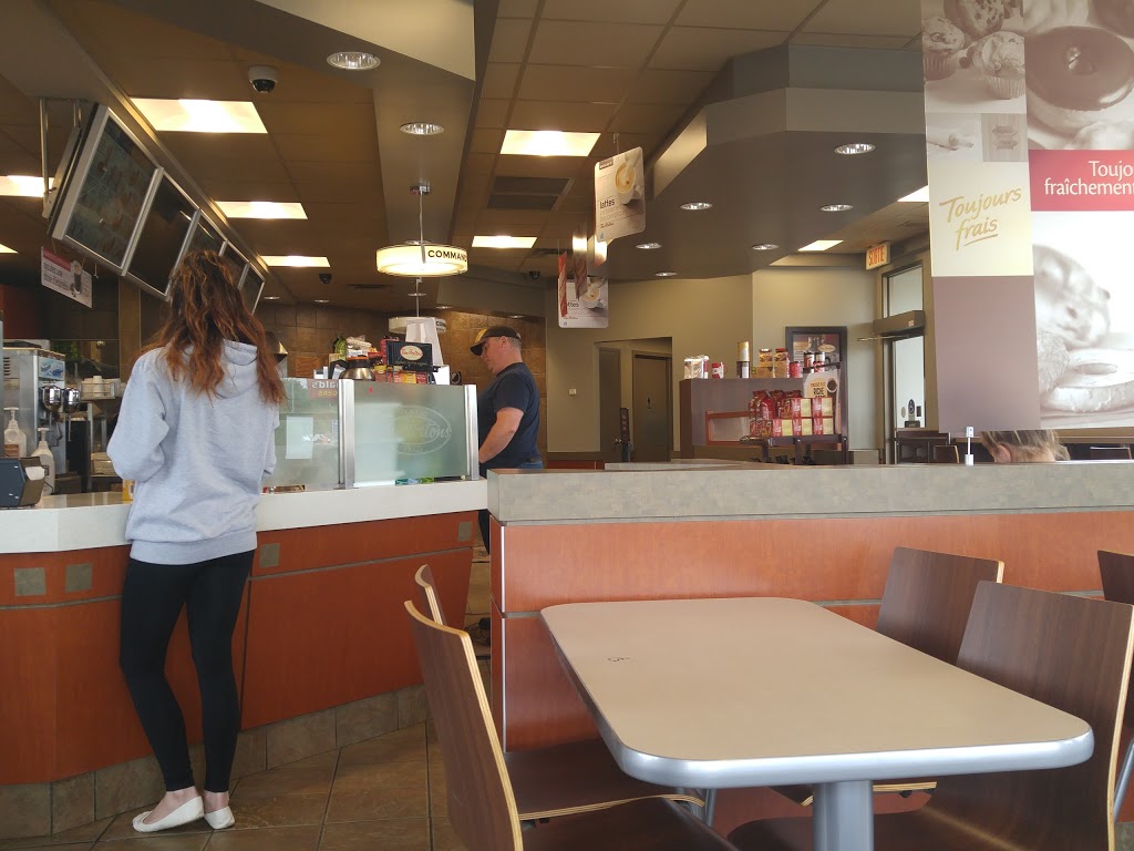 Tim Hortons | 4525 Boul Gene-H.-Kruger, Trois-Rivières, QC G9A 4N3, Canada | Phone: (819) 378-1525