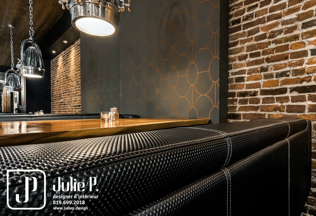 Julie P design | Rue des Patriotes, Trois-Rivières, QC G9B 2H2, Canada | Phone: (819) 699-2018