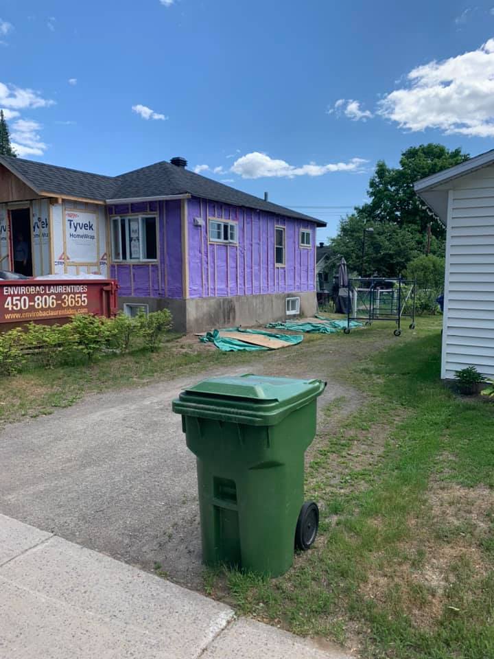 Isolation Laurentides Inc. | 57 Rue des Pins, Oka, QC J0N 1E0, Canada | Phone: (514) 430-4977