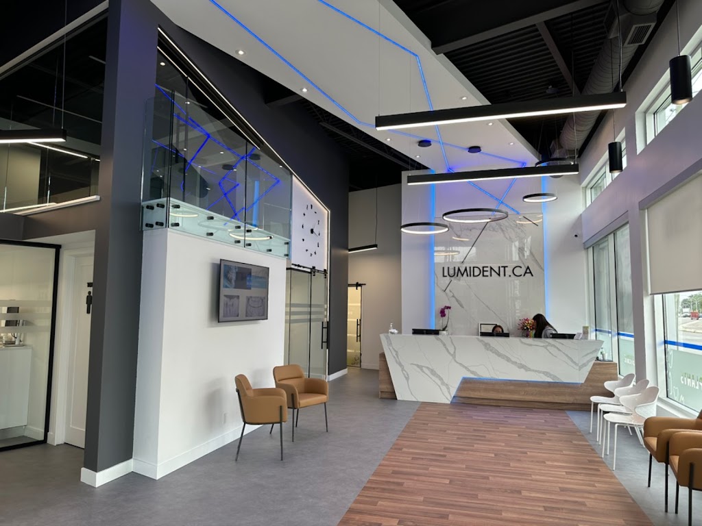 Clinique Dentaire Lumident-dentiste Blainville | 395 Bd du Curé-Labelle, Blainville, QC J7C 2G9, Canada | Phone: (450) 419-4600