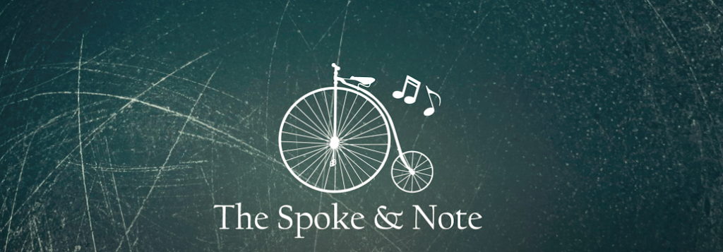The Spoke & Note | 85 Water St Box 3599, Windsor, NS B0N 2T0, Canada | Phone: (902) 306-1850