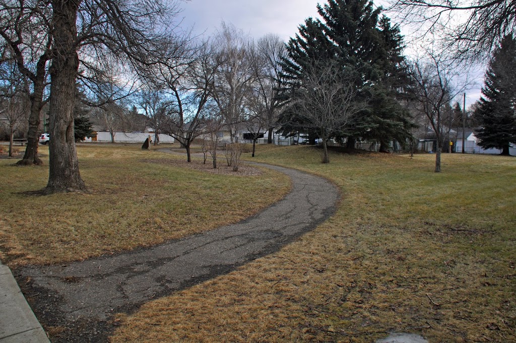 London Road Park | 714 7 St S, Lethbridge, AB T1J 2H5, Canada | Phone: (403) 320-3111