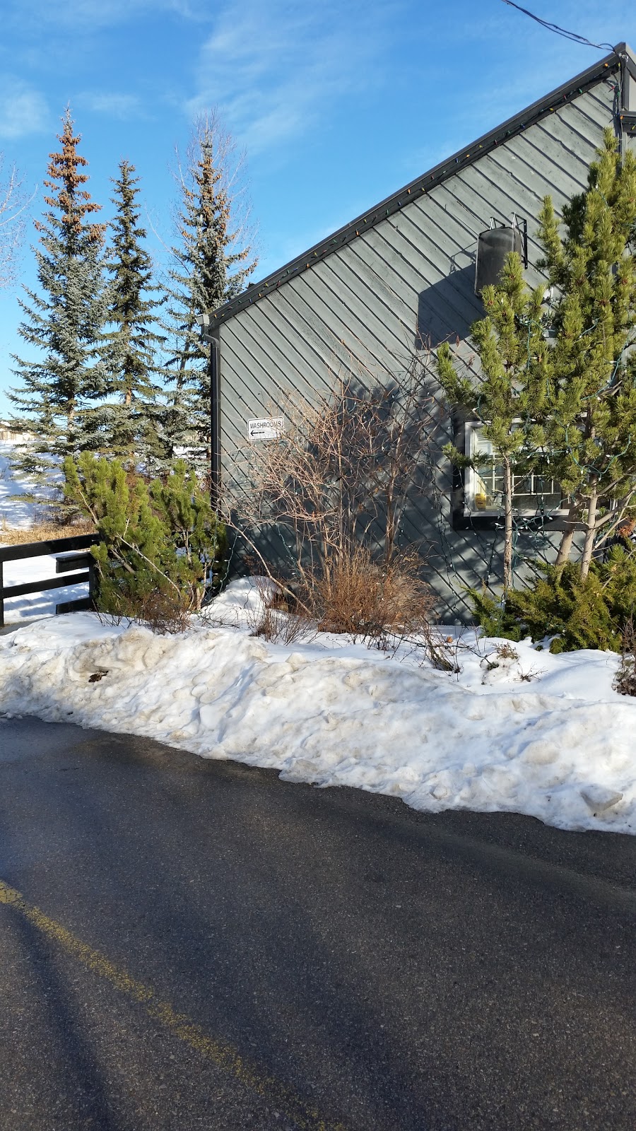Carburn Park Vehicle Parking | Riverbend, Calgary, AB T2C 3N4, Canada