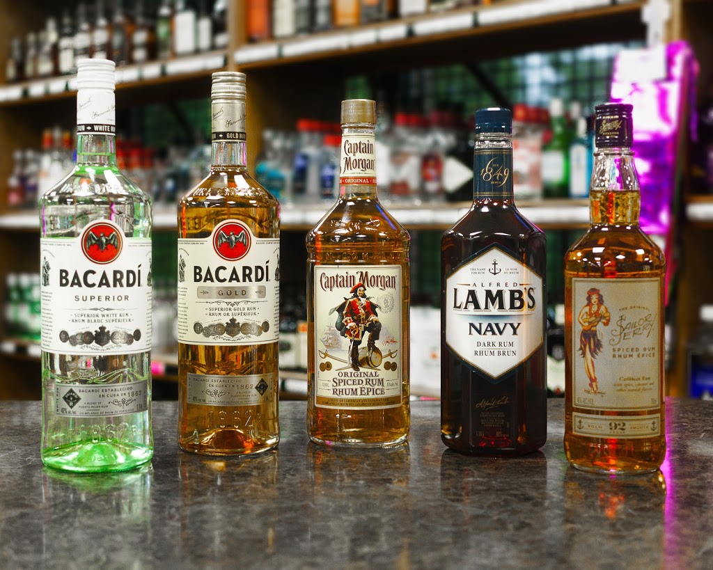 Hook & Ladder Liquor Store | 8555 132 St, Surrey, BC V3W 4N8, Canada | Phone: (604) 593-5635