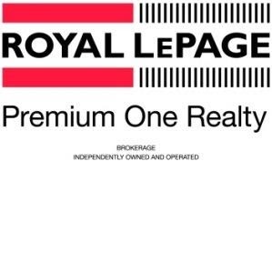 Royal Lepage Premium One Realty | 595 Cityview Blvd #3, Woodbridge, ON L4H 3M7, Canada | Phone: (416) 410-9111