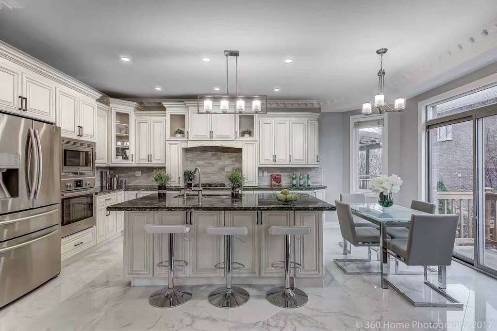 Emerald Reno | 36 Aurora Pl, Brampton, ON L6Z 2A8, Canada | Phone: (647) 502-6543