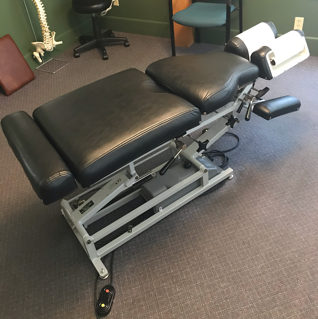 Chiropraticien Clinique Chiropratique Dr Auston Jardine | 930 Rue Notre Dame E, Victoriaville, QC G6P 4B8, Canada | Phone: (819) 740-5152