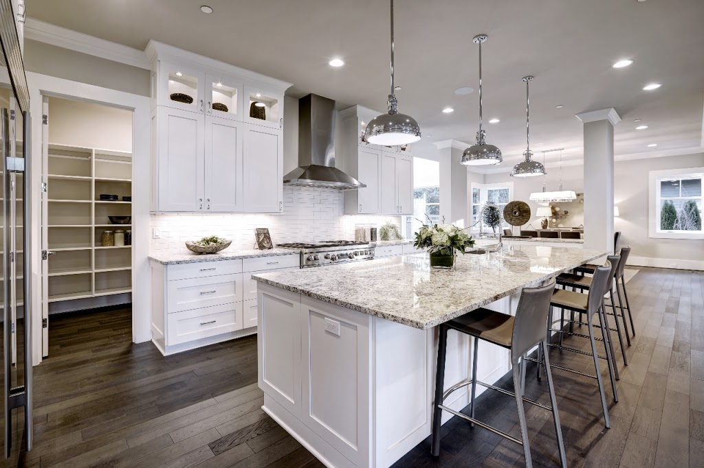 Kitcon Cabinets | 14755 30 Ave, Surrey, BC V4P 3E6, Canada | Phone: (778) 789-8500