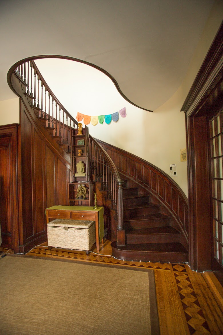 East Meets West Yoga, LLC | 162 Mill St, Buffalo, NY 14221, USA | Phone: (716) 885-9100