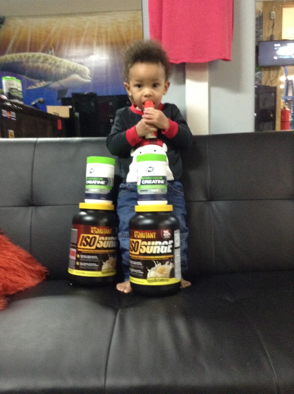 Dollys Gym | 111 Nicol St, Nanaimo, BC V9R 4T1, Canada | Phone: (250) 591-2171