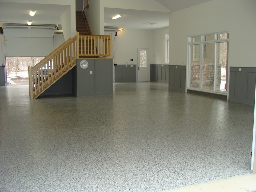 DEJONG CONCRETE DESIGN | 24 Brenneman Dr, Baden, ON N3A 4M9, Canada | Phone: (519) 301-2180