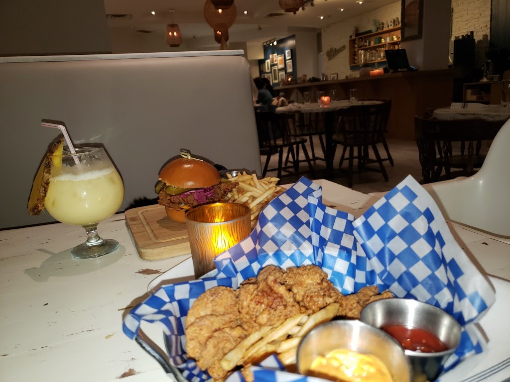 Sababa | 6900 Boulevard Décarie #101, Côte Saint-Luc, QC H3X 2T8, Canada | Phone: (514) 303-0390