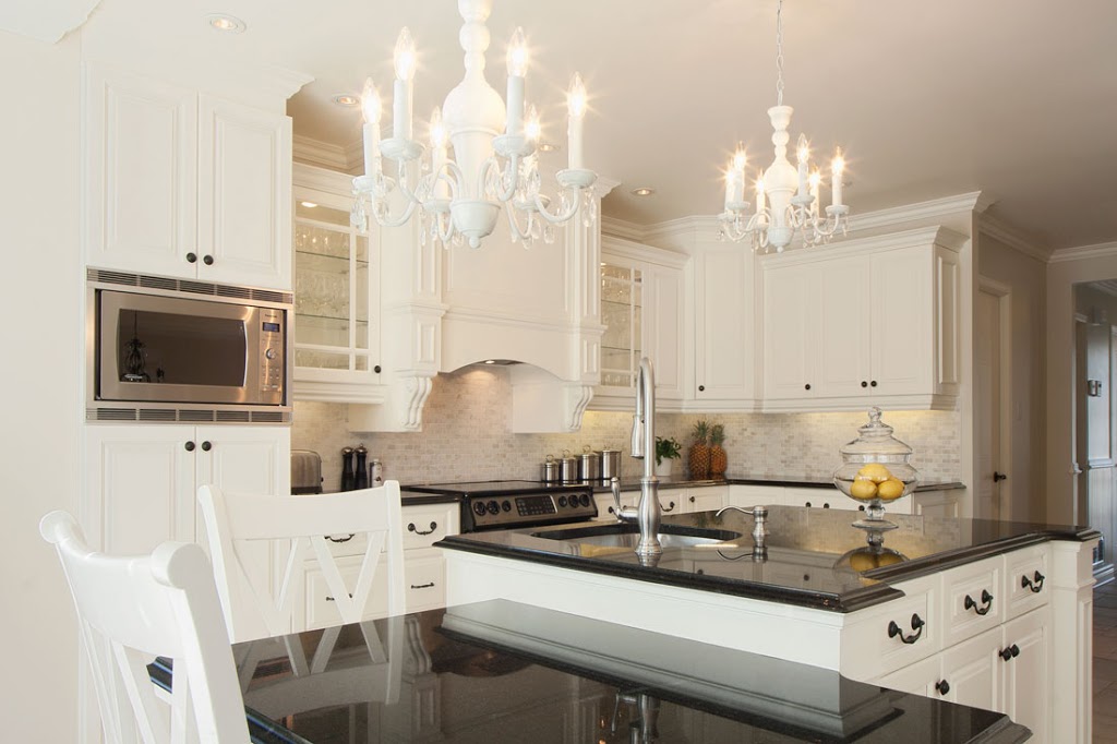 Kwizine | 2087 F X Sabourin, Saint-Hubert, QC J3Z 0B3, Canada | Phone: (450) 878-0180