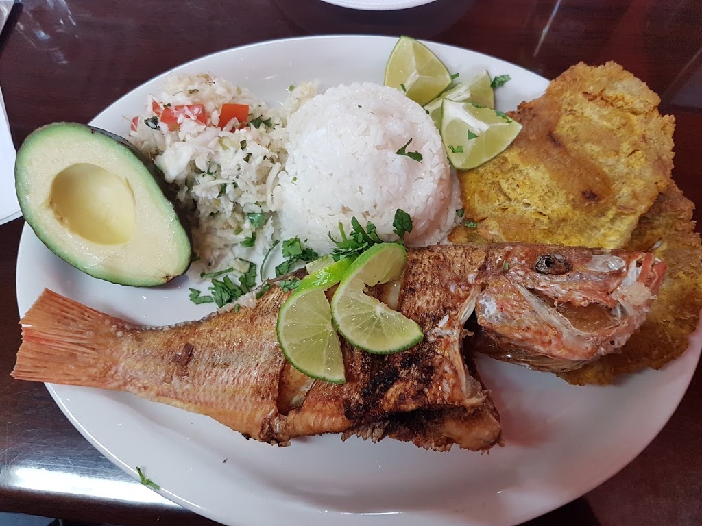 Las Delicias | 59 A Dundas St W, Mississauga, ON L5B 1H7, Canada | Phone: (905) 232-0060