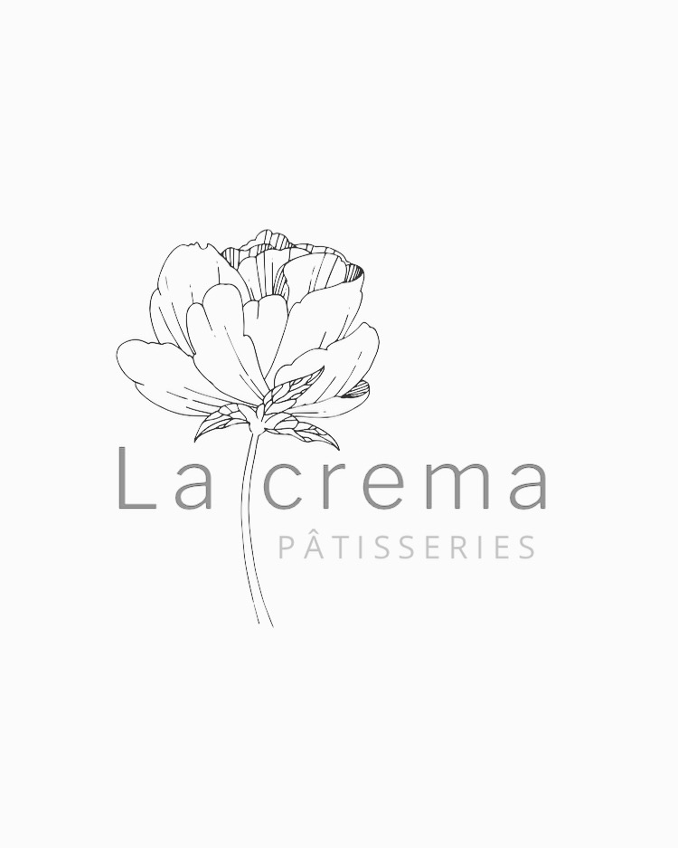 La Crema, Pâtisseries et fleurs | 126-A Rue Notre Dame, Oka, QC J0N 1E0, Canada | Phone: (514) 222-3220